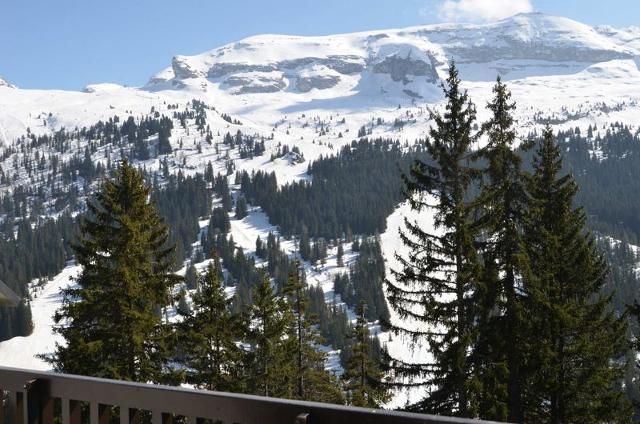 Flats CASTOR - Flaine Forêt 1700