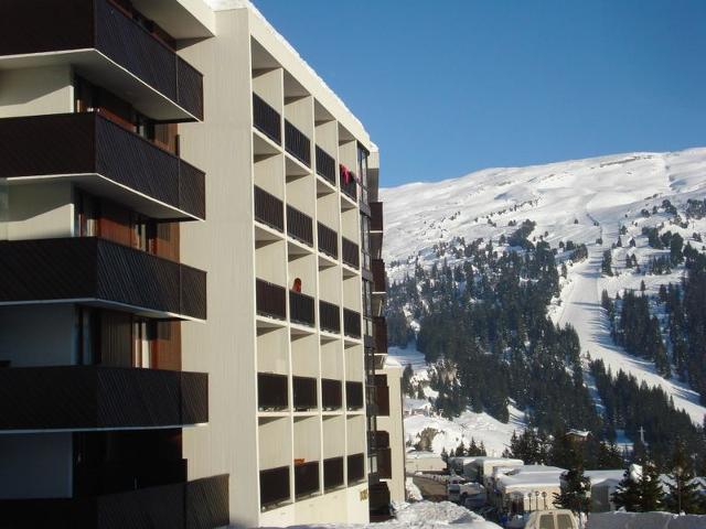 Flats DORIS - Flaine Forêt 1700