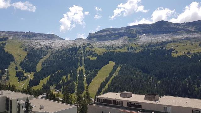 Flats DORIS - Flaine Forêt 1700