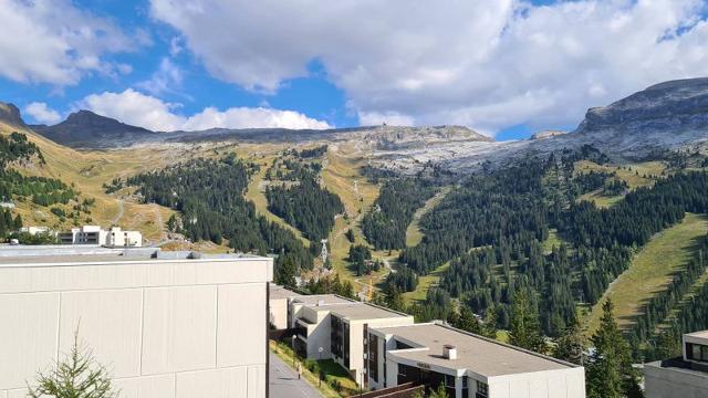 Flats DORIS - Flaine Forêt 1700
