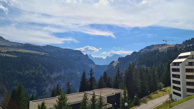 Flats DORIS - Flaine Forêt 1700