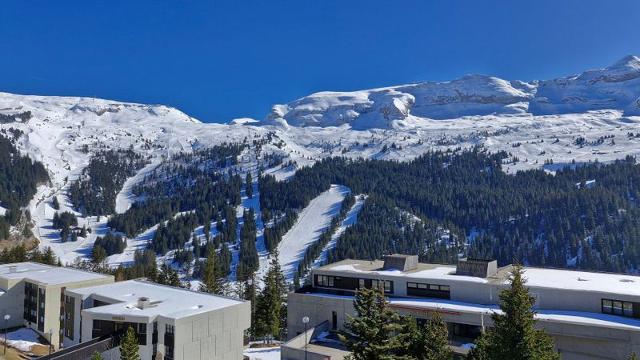 Flats DORIS - Flaine Forêt 1700