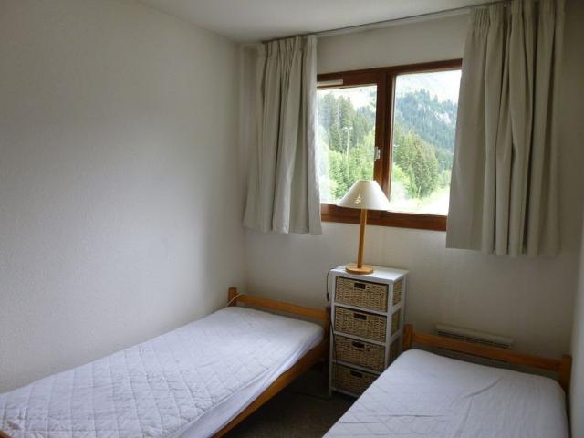 Flats DORIS - Flaine Forêt 1700