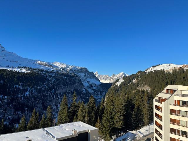 Flats DORIS - Flaine Forêt 1700