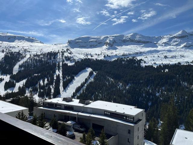 Flats DORIS - Flaine Forêt 1700