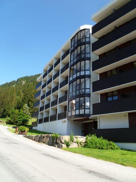 Flats DORIS - Flaine Forêt 1700