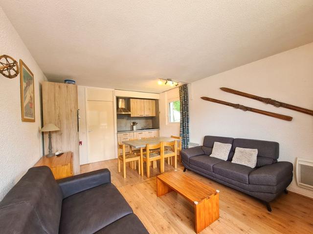 Flats GEMEAUX - Flaine Forêt 1700