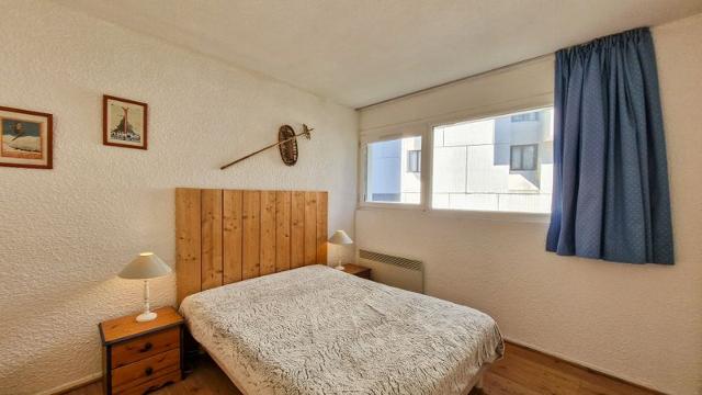 Flats GEMEAUX - Flaine Forêt 1700