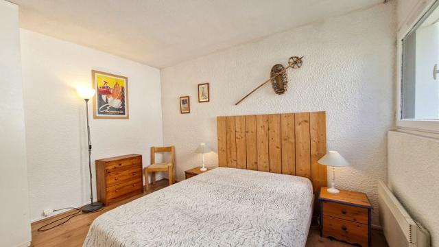 Flats GEMEAUX - Flaine Forêt 1700