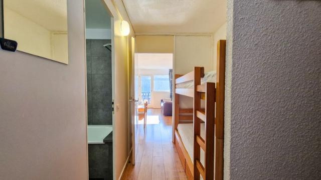 Flats GEMEAUX - Flaine Forêt 1700