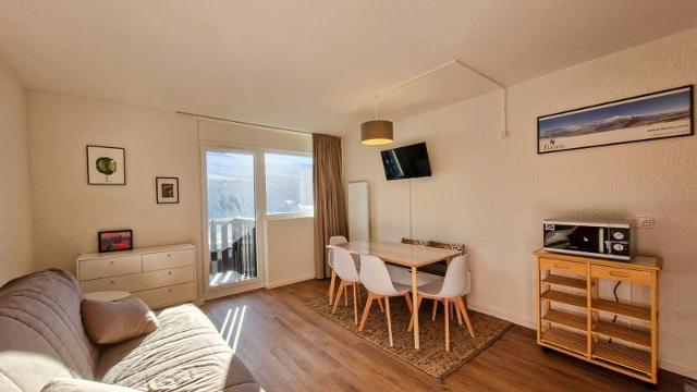 Flats GEMEAUX - Flaine Forêt 1700