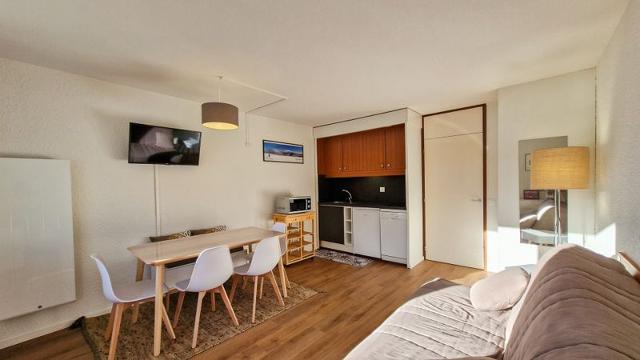Flats GEMEAUX - Flaine Forêt 1700