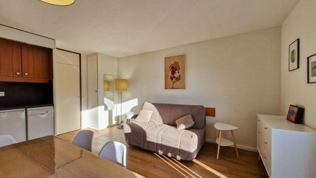 Flats GEMEAUX - Flaine Forêt 1700
