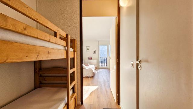 Flats GEMEAUX - Flaine Forêt 1700