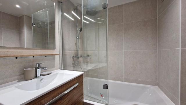 Flats GEMEAUX - Flaine Forêt 1700