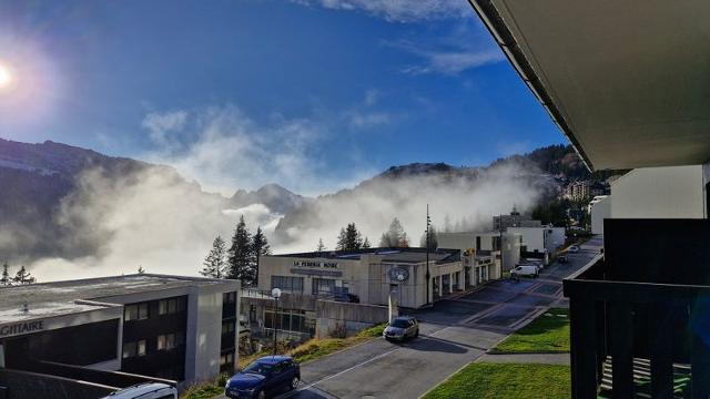 Flats GEMEAUX - Flaine Forêt 1700