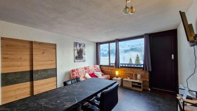 Flats GEMEAUX - Flaine Forêt 1700