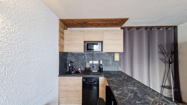 Flats GEMEAUX - Flaine Forêt 1700