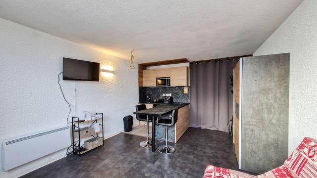 Flats GEMEAUX - Flaine Forêt 1700