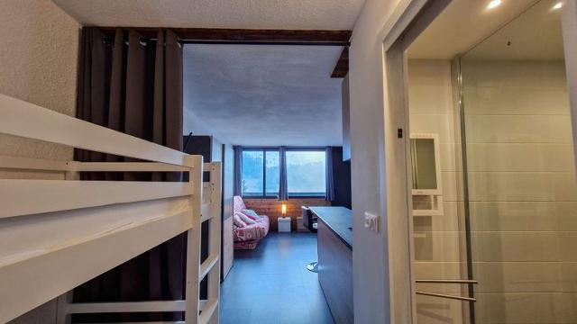 Flats GEMEAUX - Flaine Forêt 1700