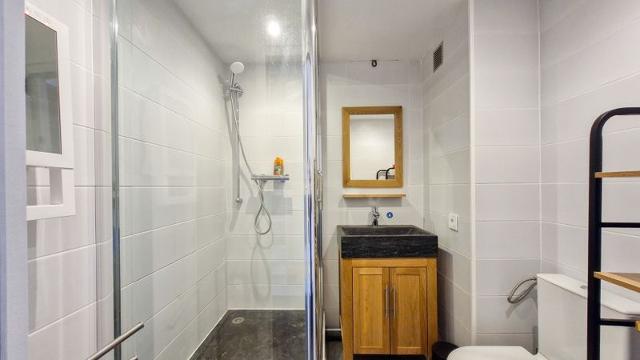 Flats GEMEAUX - Flaine Forêt 1700