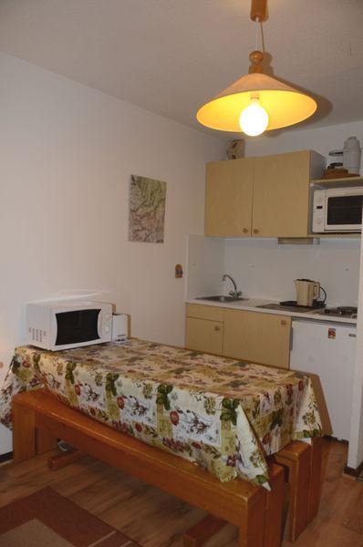 Flats SAGITTAIRE - Flaine Forêt 1700