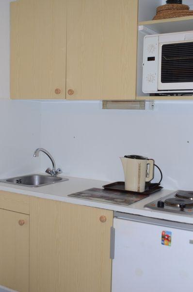 Flats SAGITTAIRE - Flaine Forêt 1700
