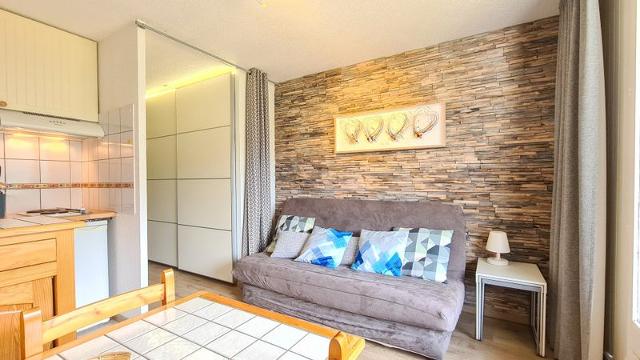 Flats SAGITTAIRE - Flaine Forêt 1700