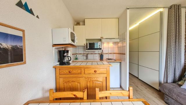 Flats SAGITTAIRE - Flaine Forêt 1700