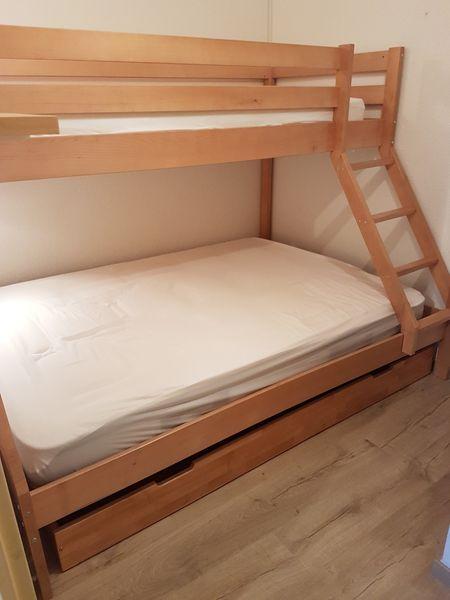 Flats SAGITTAIRE - Flaine Forêt 1700