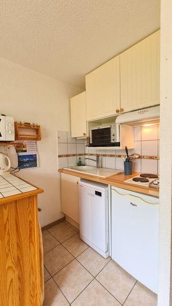 Flats SAGITTAIRE - Flaine Forêt 1700