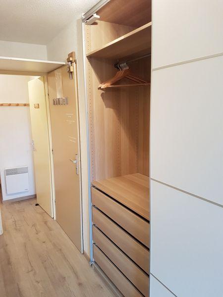 Flats SAGITTAIRE - Flaine Forêt 1700