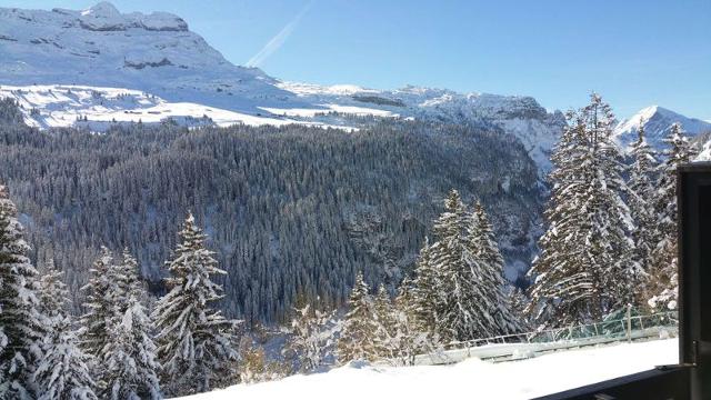 Flats SAGITTAIRE - Flaine Forêt 1700
