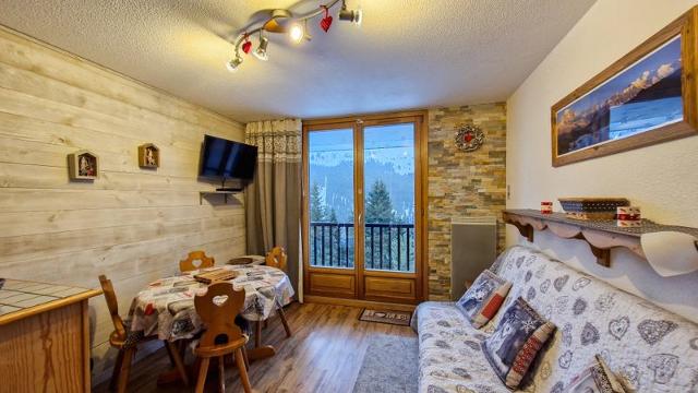 Flats SAGITTAIRE - Flaine Forêt 1700