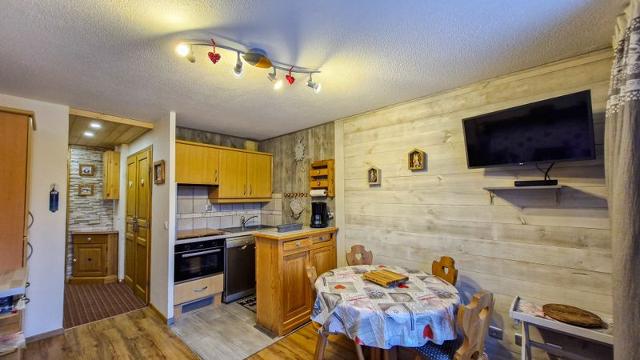 Flats SAGITTAIRE - Flaine Forêt 1700