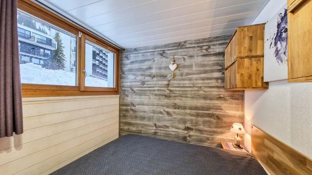 Flats SAGITTAIRE - Flaine Forêt 1700