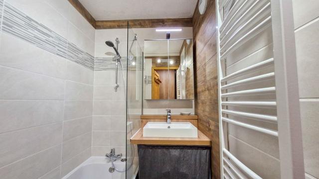 Flats SAGITTAIRE - Flaine Forêt 1700
