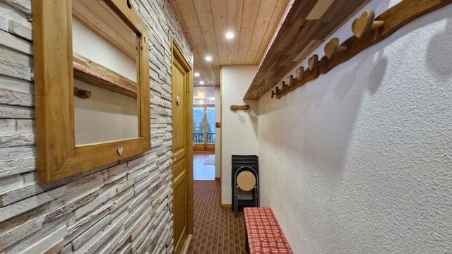 Flats SAGITTAIRE - Flaine Forêt 1700