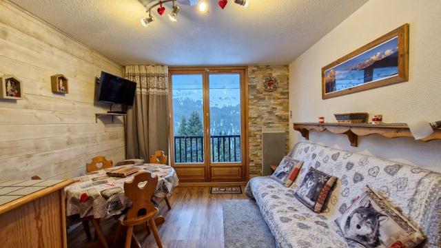 Flats SAGITTAIRE - Flaine Forêt 1700