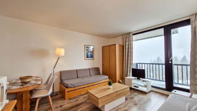 Flats VEGA - Flaine Forum 1600