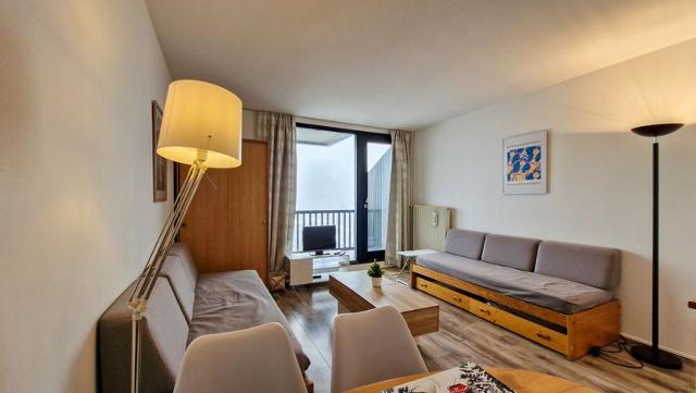 Flats VEGA - Flaine Forum 1600