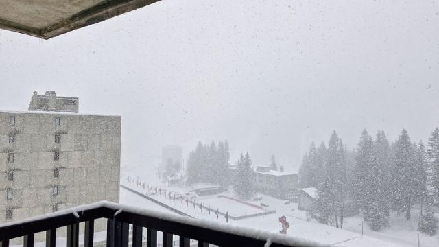 Flats VEGA - Flaine Forum 1600
