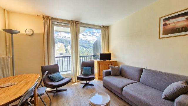Flats VEGA - Flaine Forum 1600