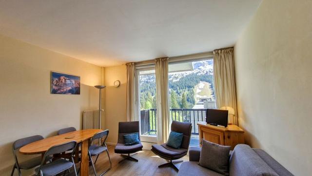 Flats VEGA - Flaine Forum 1600