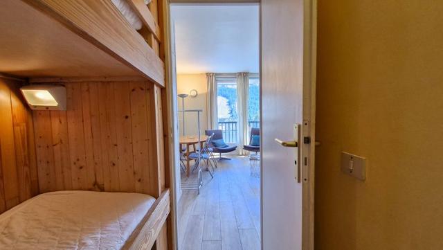 Flats VEGA - Flaine Forum 1600