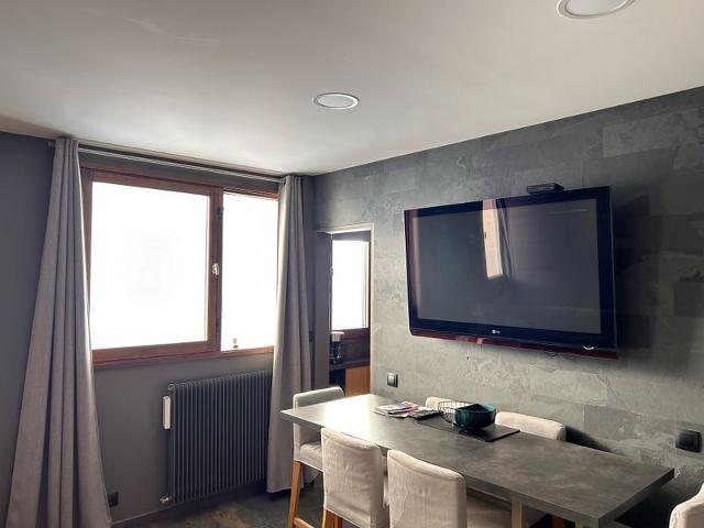 Flats VEGA - Flaine Forum 1600