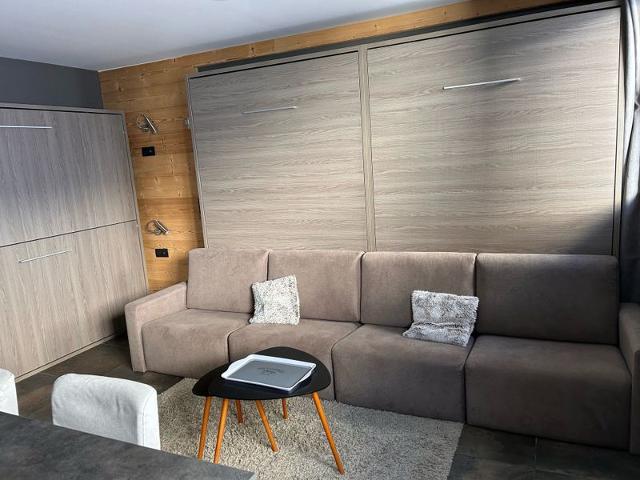 Flats VEGA - Flaine Forum 1600