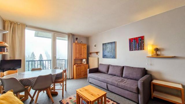 Flats VEGA - Flaine Forum 1600