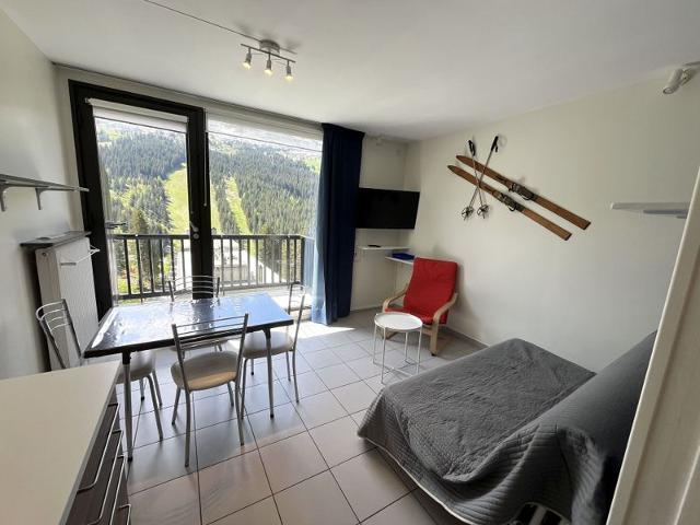 Flats VEGA - Flaine Forum 1600