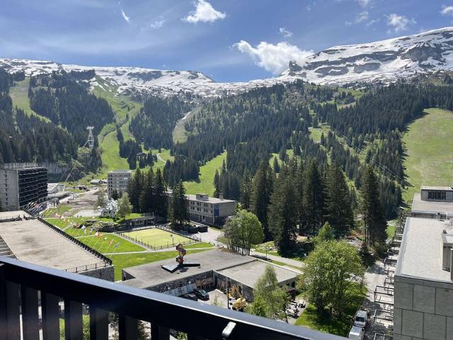 Flats VEGA - Flaine Forum 1600